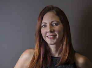 Lauren Ackerman, Digital Strategist